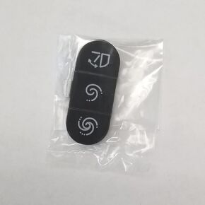 TOTO AUTO FLUSH REMOTE BUTTON W OPEN/CLOSE DUAL FLUSH