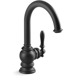 Traditional Beverage Faucet