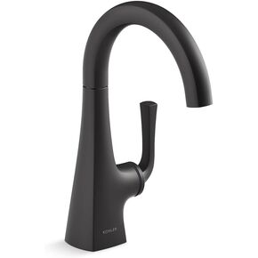 Traditional Beverage Faucet
