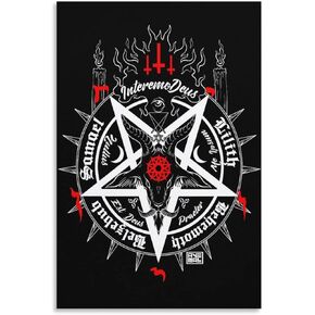 SIPMAN Persona 5 Anime Canvas Print Home Decorations Posters for Room Aesthetic Wall Art Poster Unframe 12x18inch(30x45cm)