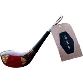 Bottle Opener Repurposed Golf Clubs Handmade Wood bottle opener From Repurposed Vintage Golf Drivers American Made Golf Club Beer, Beer Bottle Opener Made in USA Gift for Valentine's Day
