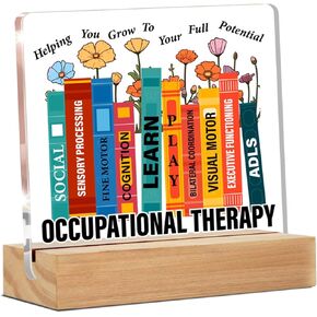 Pastors Wife Appreciation Gifts, Thank You Pastor Wife Definition Clear Desk Decorative Sign Home Acrylic Decor