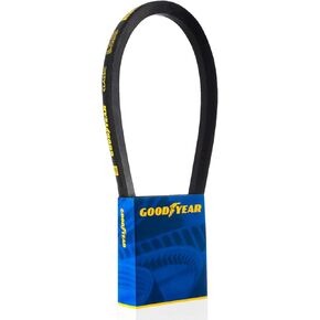 Goodyear C43 Classical Wrapped Industrial V-Belt, 47" Outside Circumference