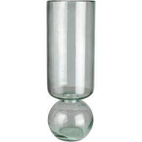 HomArt Bulb Vase, Tall - Recycled