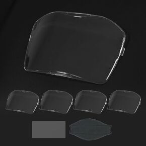 9100X Welding Starter Kit/lenses kit compatible with 3M Speedglas 06-0201-20