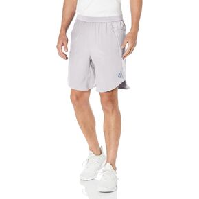 adidas Men's Designed 4 Sport Training Shorts, Solid Grey, Large