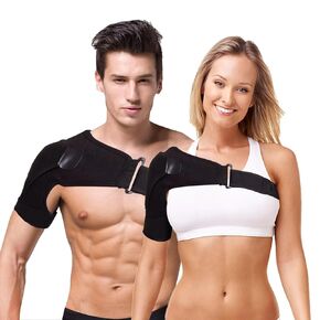 Shoulder Brace for Women and Men