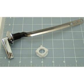KOHLER GENUINE PART 77785-CP TRIP HANDLE ASSEMBLY