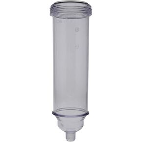 غطاء مرشح بديل من Rusco / Vu-Flow NT120C 2 بوصة 2C - ** مقاس 3 بوصة × 11-1/2 بوصة **