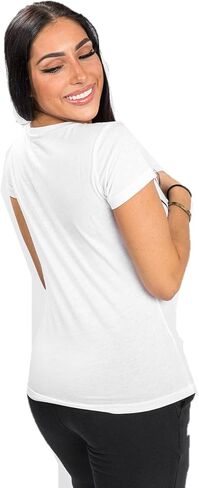 Venum Women's UFC Fight Night 2.0 Replica T-Shirt in Saudi Arabia