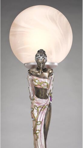 النحت المضيء لموسى القدر in Kuwait