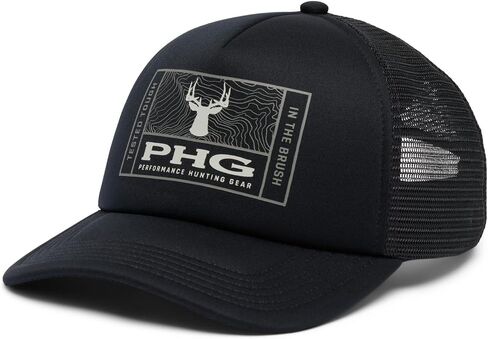 Columbia PHG Timberbuck Foam Trucker in Saudi Arabia