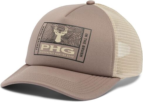 Columbia PHG Timberbuck Foam Trucker in Saudi Arabia