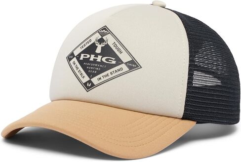 Columbia PHG Timberbuck Foam Trucker in Saudi Arabia