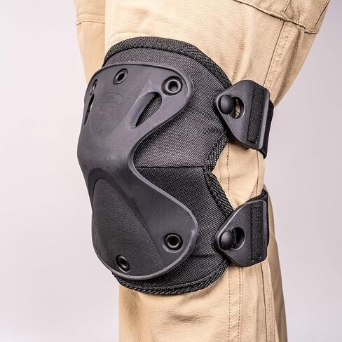 Hatch XTAK Tactical Knee Pads in Kuwait