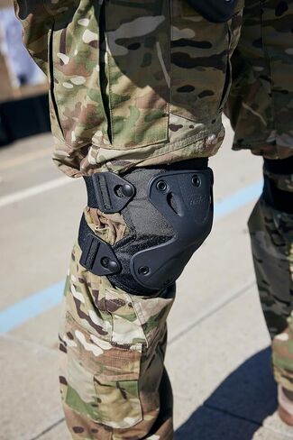 Hatch XTAK Tactical Knee Pads in Kuwait