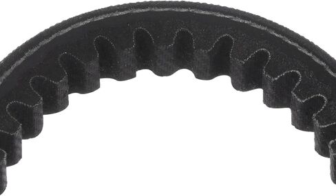 HARFINGTON 2pcs XPZ-762 V-Belts Drive Belt 762mm Pitch Girth 10mm Width 8mm Height Rubber for Power Transmission in Saudi Arabia