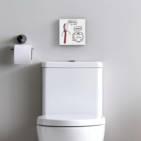 Hello Sweet Cheeks Bathroom Decor, Bathroom Signs Decor, Black and White Bathroom Decor, Funny Bathroom Decor, Bathroom Decor for Shelves, Wooden Box Decor Sign for Home Farmhouse Living Room Table in Saudi Arabia
