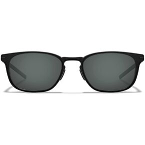 ROKA Cade - Matte Black Frame - Dark Carbon Polarized Lens