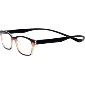 Calabria Magz Greenwich Magnetic Blue Light Reading Glasses