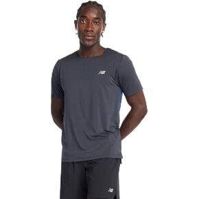 New Balance Men's Race Day T-Shirt