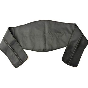 Championship/Wrestling Belt Cover/Protective Bag, Black, 54" Length x 12" Width