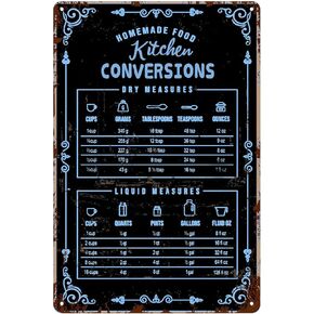 Don'T Make Me Get My Flying Monkeys Vintage Metal Tin Sign For Indoor Outdoor Christmas Holiday Farmhouse Retro Tin Sign 12×8 inch…
