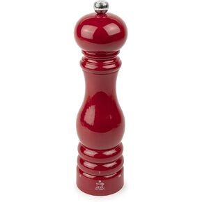Peugeot Paris u'Select 9-inch Salt Mill, Passion Red (41243)