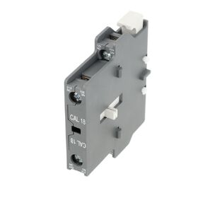 CAL18-11 | 1SFN010720R1011 | CAL18-11 | ABB 1SFN010720R1011 Side Mount AUX Block