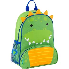 Stephen Joseph Kids' Little Boys' Dino, Size