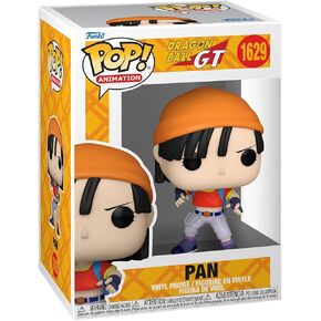 Funko Pop! Animation: Dragon Ball GT - Bulla