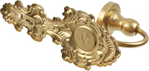 Oedema Wall Sconces Candle Holder Metal Wall Decoration Mounted Candle Holder Candle Sconces for Living Room, Bathroom, Dining Room, Gold in Saudi Arabia