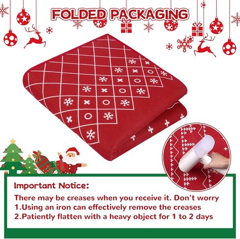 سجادة عداء عيد الميلاد مقاس 2 × 6 أقدام، سجاد مطبخ عيد الميلاد مع ندفة الثلج، ديكور عيد الميلاد غير قابل للانزلاق وقابل للغسل في منطقة السجاد لغرفة النوم، وغرفة المعيشة، والممر، والشرفة، والمطبخ in Kuwait