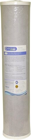 KX MATRIKX 32-450-20-GREEN CTO2-HD20 Whole House Filter Replacement Cartridge in Saudi Arabia