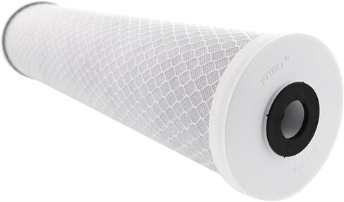 KX MATRIKX 32-450-20-GREEN CTO2-HD20 Whole House Filter Replacement Cartridge in Saudi Arabia