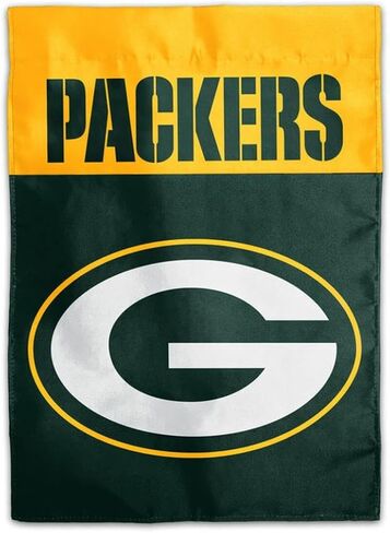 علم Fremont Die NFL للجنسين للمنزل/الفناء مقاس 33.02 سم × 45.72 سم على الوجهين in Kuwait