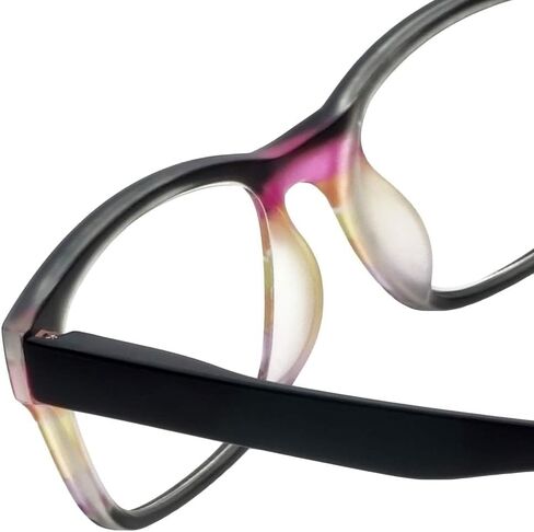 Calabria Magz Greenwich Magnetic Blue Light Reading Glasses in Kuwait
