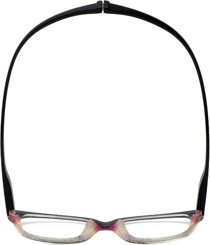 Calabria Magz Greenwich Magnetic Blue Light Reading Glasses in Kuwait