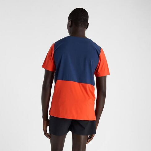 New Balance Men's Race Day T-Shirt in Saudi Arabia