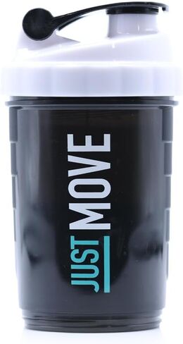 Just Move Shaker Cup in Saudi Arabia