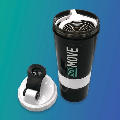 Just Move Shaker Cup in Saudi Arabia