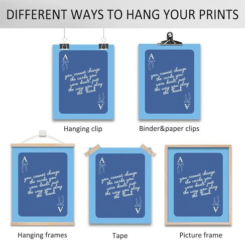 ملصقات LiTiu Pink preppy، ديكور غرفة Preppy، ملصقات فنية جدارية مطبوعة على قماش Coquette، فن حائط Coquette Preppy، ملصقات ديكور حائط Lucky Girl Coquette لغرفة نوم الفتيات، 8x10 بوصة (غير مؤطرة) in Kuwait