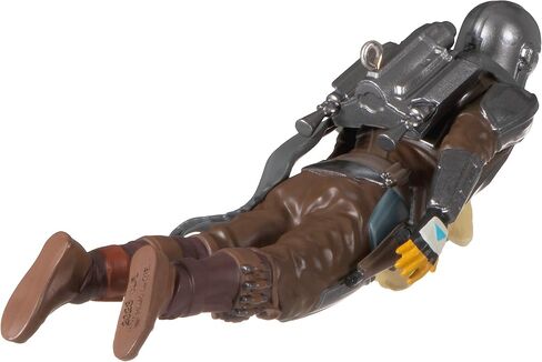 Hallmark Keepsake Christmas Ornament, Star Wars: The Mandalorian Grogu, Gifts for Star Wars Fans in Saudi Arabia