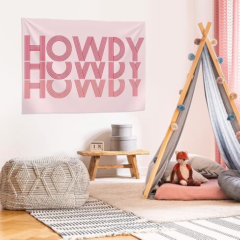 Unittype 2 جهاز كمبيوتر شخصى ابتسامة الوجه وهودي نسيج الوردي الساخن Preppy الجمالية نسيج 60 × 40 بوصة غرفة الجدار شنقا نسيج للفتيات غرفة نوم الشباب كلية النوم ديكورات الحفلات in Kuwait