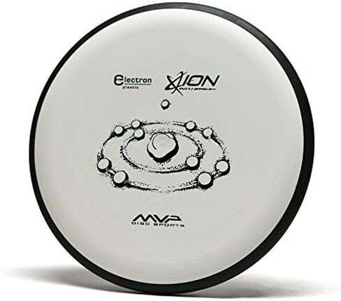 مضرب الجولف MVP Disc Sports Electron Ion Disc (اختر الصلابة التي تناسبك/قد تختلف الألوان) in Saudi Arabia