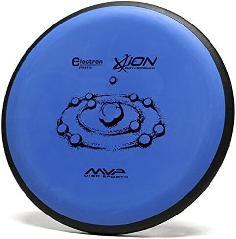 مضرب الجولف MVP Disc Sports Electron Ion Disc (اختر الصلابة التي تناسبك/قد تختلف الألوان) in Saudi Arabia