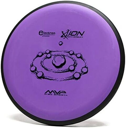 مضرب الجولف MVP Disc Sports Electron Ion Disc (اختر الصلابة التي تناسبك/قد تختلف الألوان) in Saudi Arabia