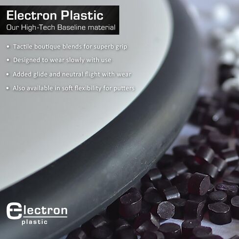 مضرب الجولف MVP Disc Sports Electron Ion Disc (اختر الصلابة التي تناسبك/قد تختلف الألوان) in Saudi Arabia