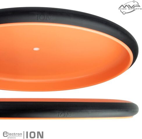 مضرب الجولف MVP Disc Sports Electron Ion Disc (اختر الصلابة التي تناسبك/قد تختلف الألوان) in Saudi Arabia