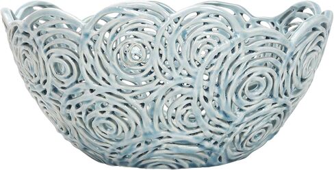 TIC 17-467 Rosette Bowl in Saudi Arabia